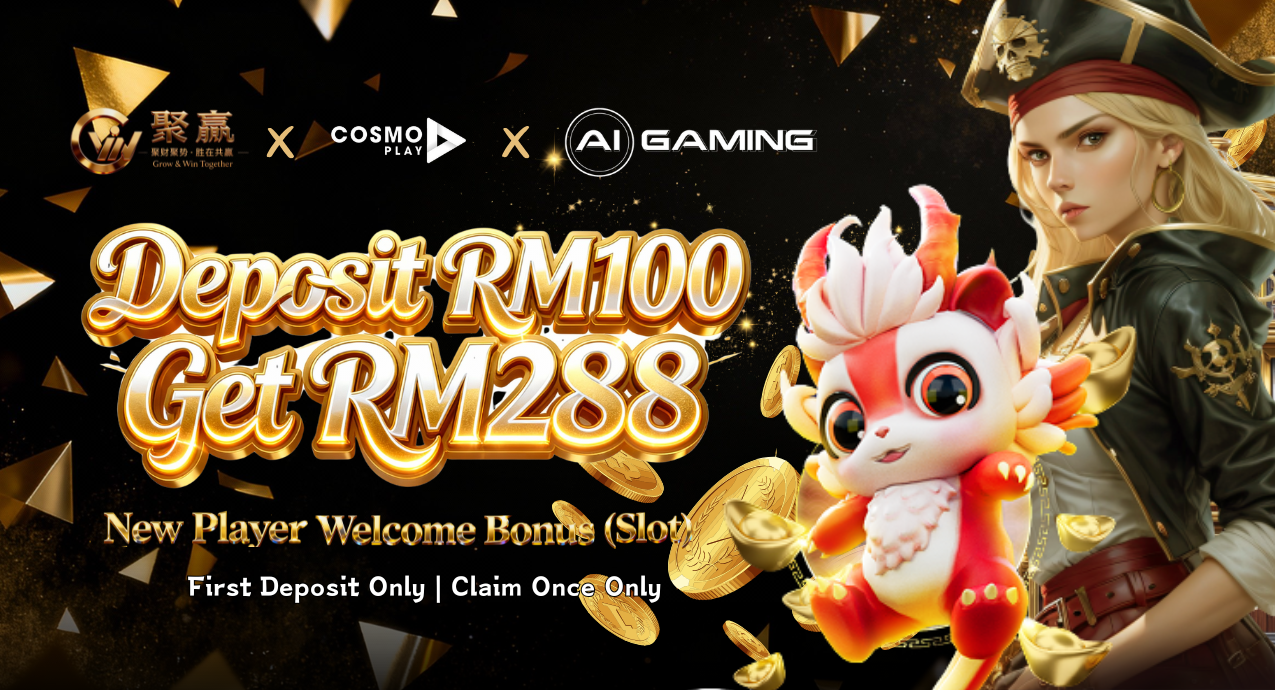 Gwin899 Promotion 2
